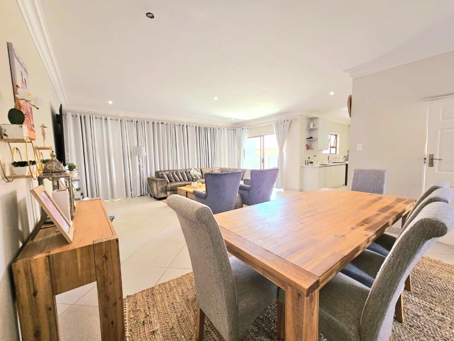 3 Bedroom Property for Sale in Shellyvale Free State